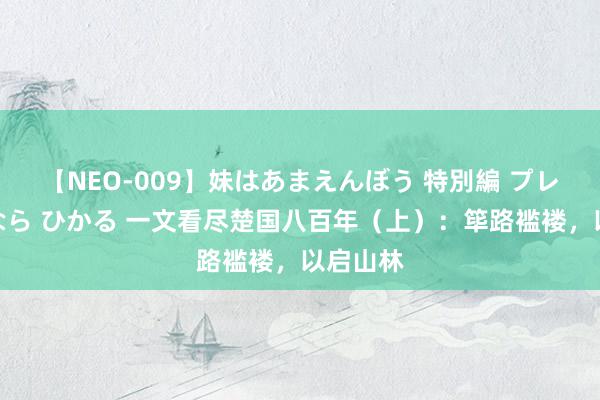 【NEO-009】妹はあまえんぼう 特別編 プレミアおなら ひかる 一文看尽楚国八百年（上）：筚路褴褛，以启山林