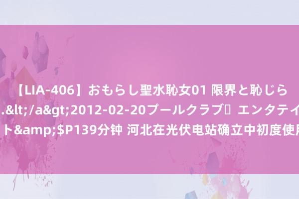 【LIA-406】おもらし聖水恥女01 限界と恥じらいの葛藤の狭間で…</a>2012-02-20プールクラブ・エンタテインメント&$P139分钟 河北在光伏电站确立中初度使用无东说念主机吊装高支架大组件开辟